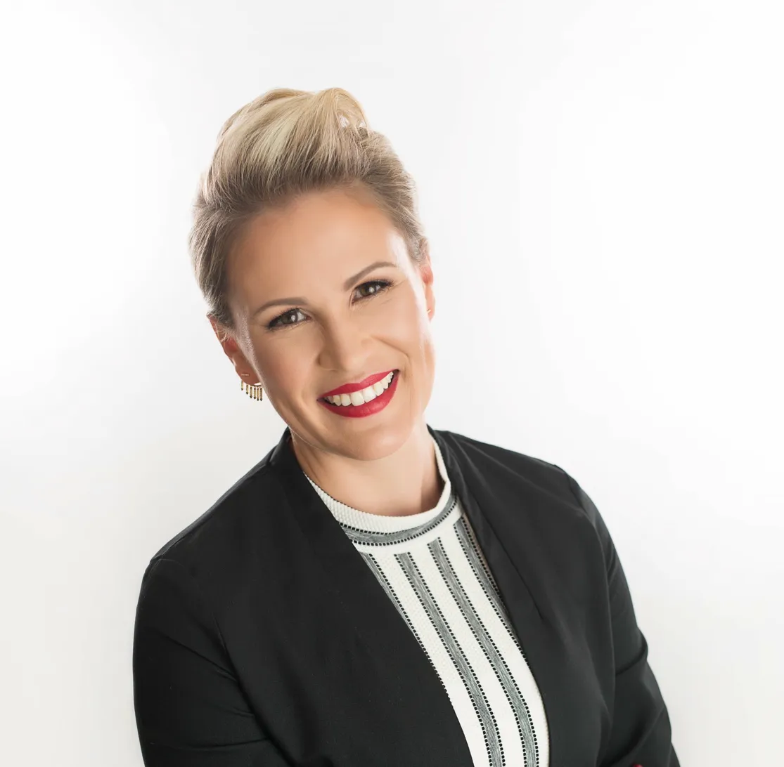 Hayley Lauinger — Your Lethbridge REALTOR®