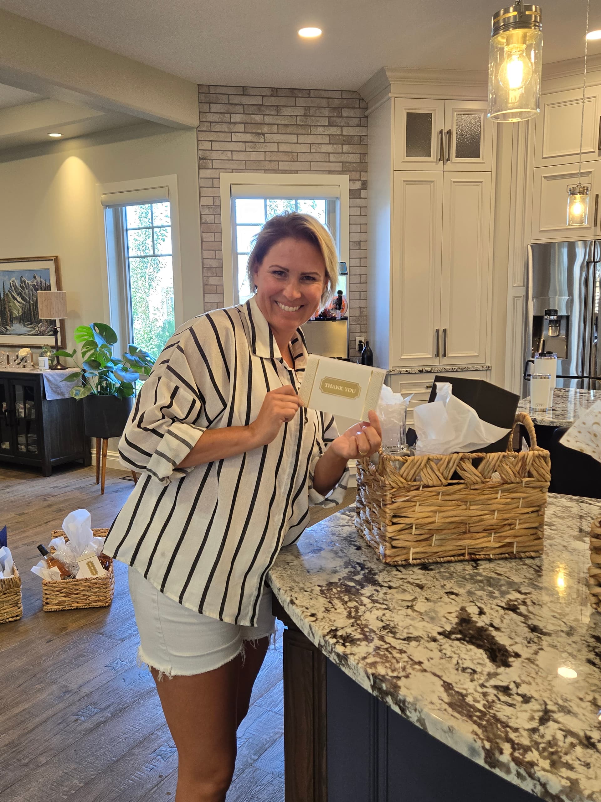 Hayley Lauinger — Your Lethbridge REALTOR®