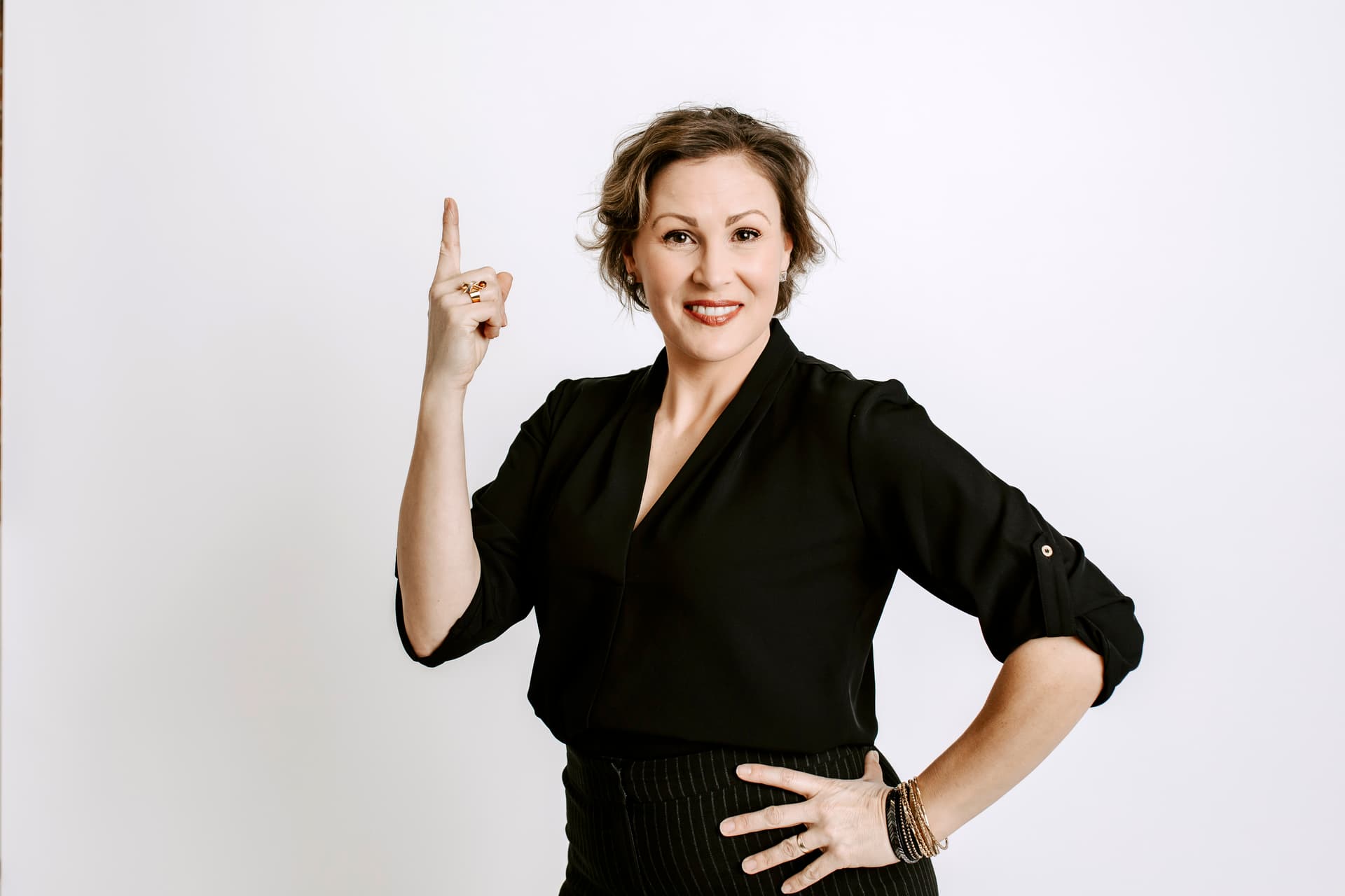 Hayley Lauinger — Your Lethbridge REALTOR®