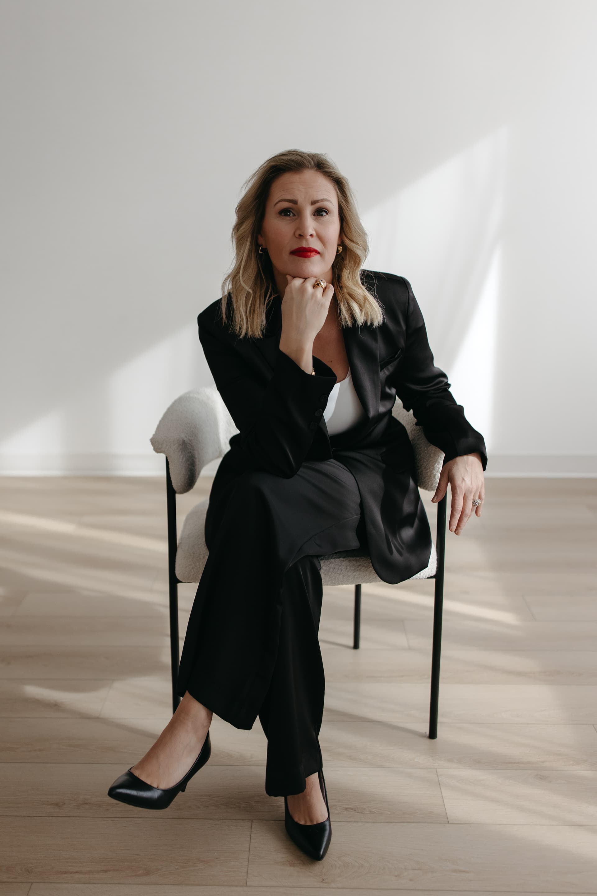 Hayley Lauinger, Lethbridge REALTOR