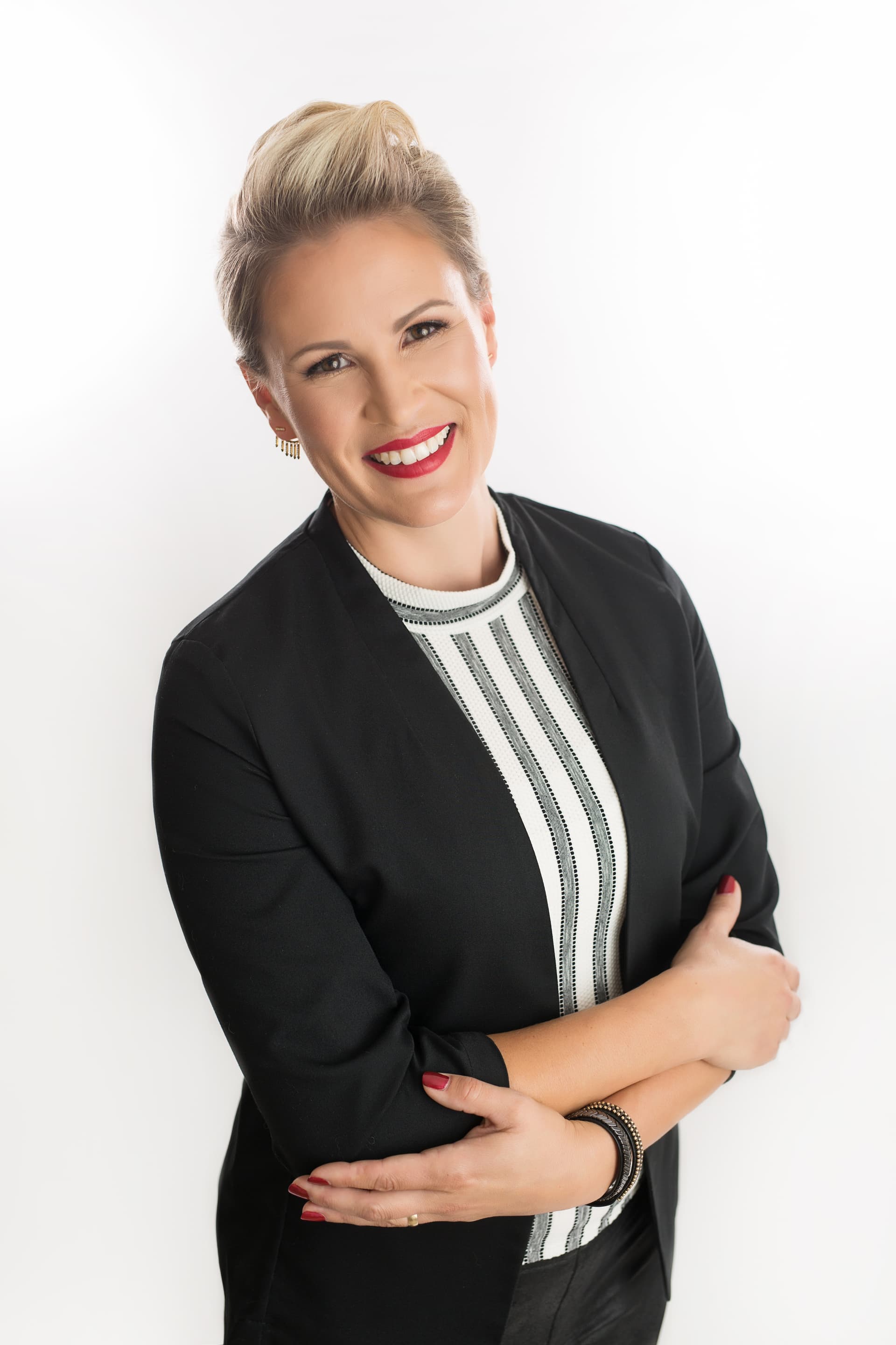 Hayley Lauinger — Your Lethbridge REALTOR®